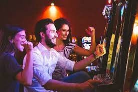 Push Gaming Game 